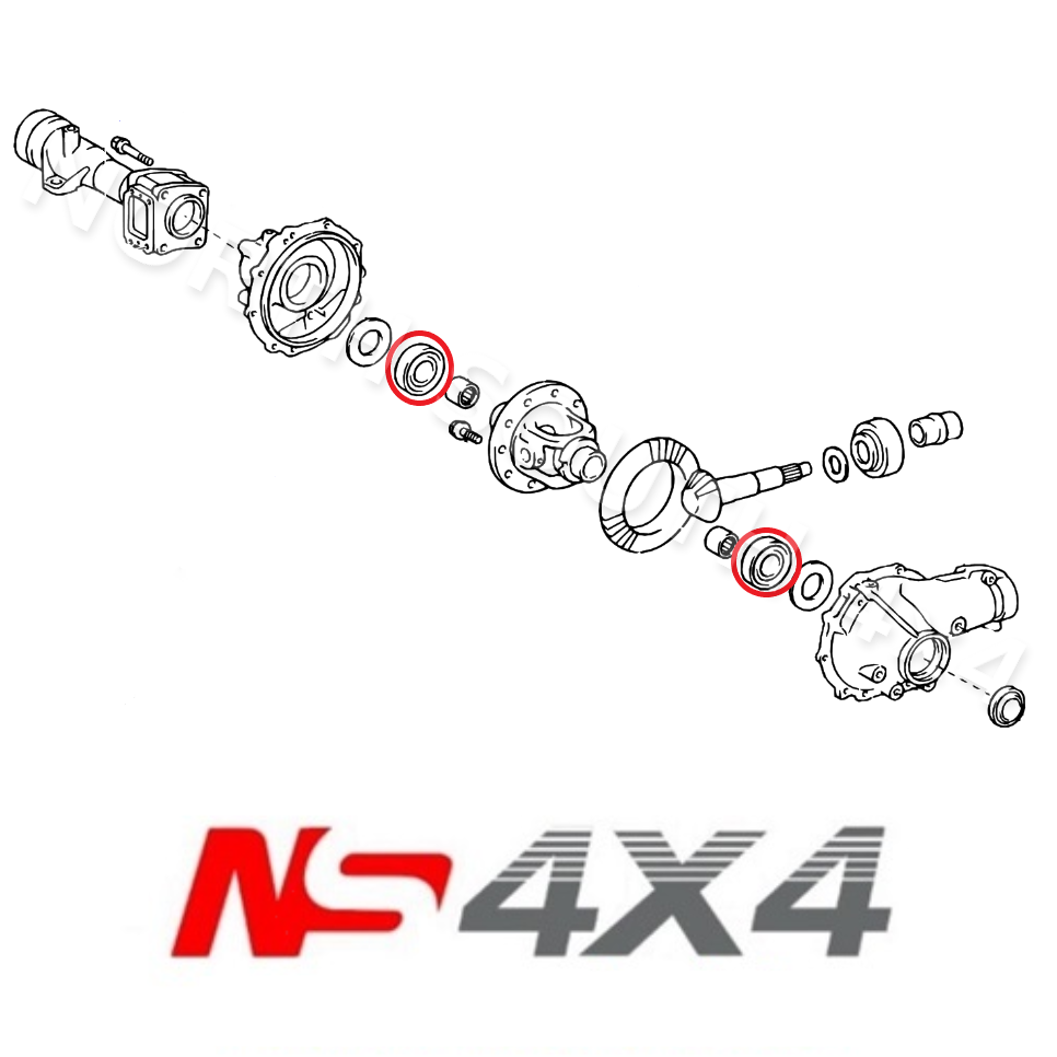 Ns4x4